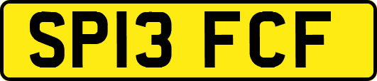 SP13FCF