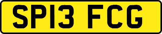 SP13FCG