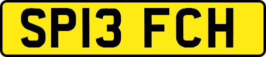 SP13FCH