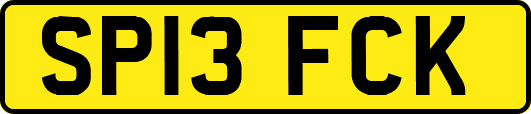 SP13FCK