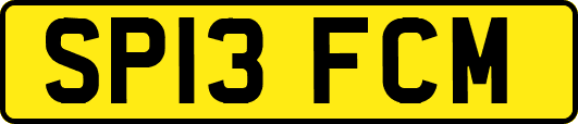 SP13FCM