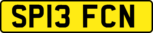 SP13FCN
