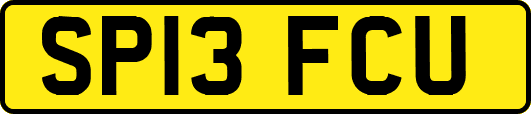 SP13FCU