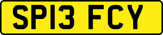 SP13FCY