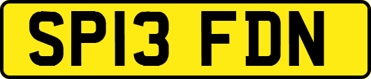 SP13FDN