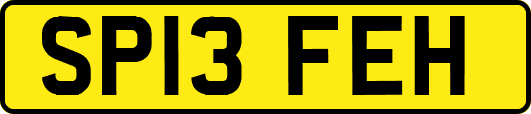 SP13FEH