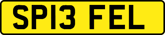 SP13FEL