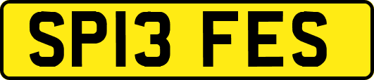 SP13FES