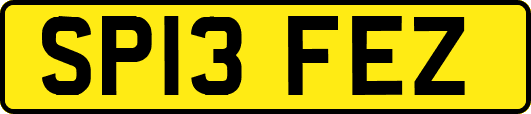 SP13FEZ