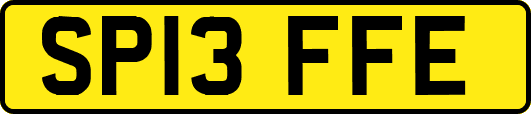 SP13FFE