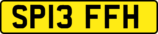 SP13FFH