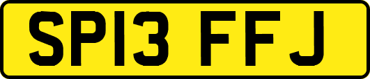 SP13FFJ