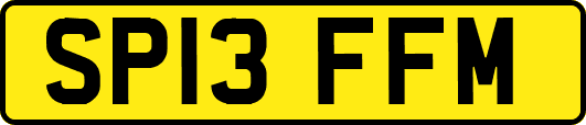 SP13FFM