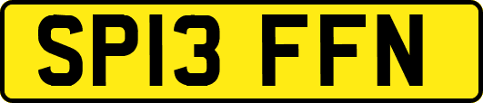 SP13FFN