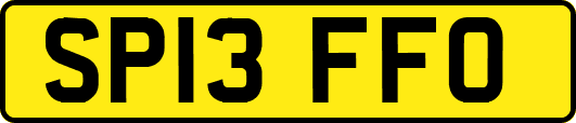 SP13FFO