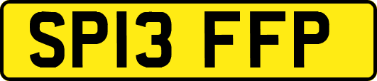 SP13FFP