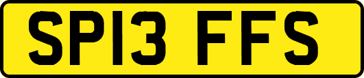 SP13FFS