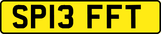 SP13FFT