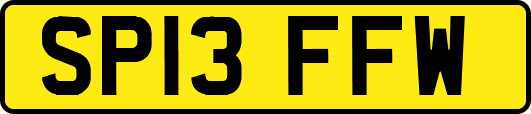 SP13FFW