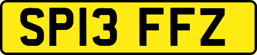SP13FFZ