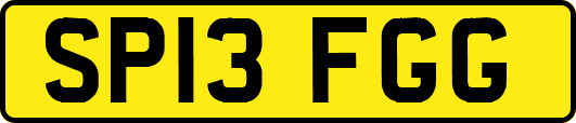 SP13FGG