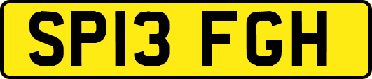 SP13FGH