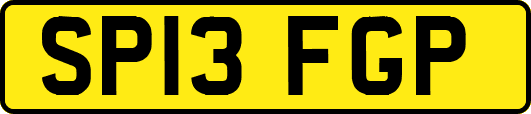 SP13FGP