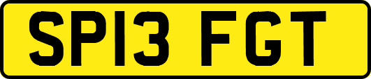 SP13FGT