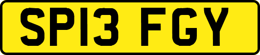 SP13FGY