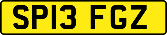 SP13FGZ