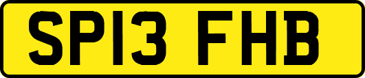 SP13FHB