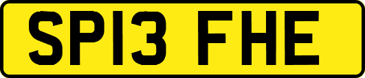 SP13FHE
