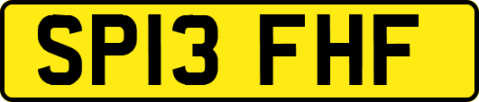 SP13FHF