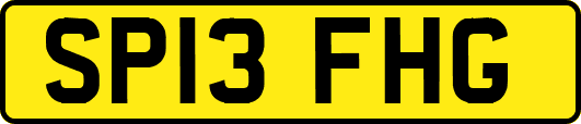 SP13FHG
