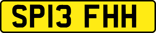SP13FHH