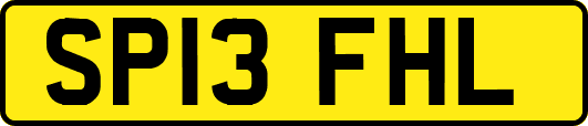 SP13FHL