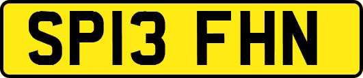SP13FHN