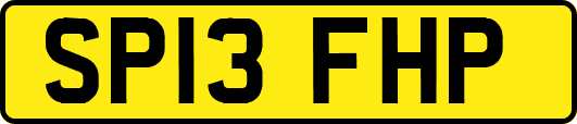 SP13FHP