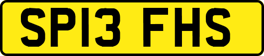 SP13FHS