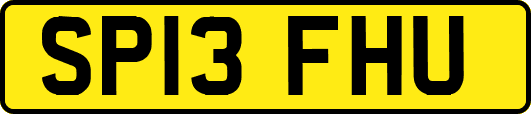 SP13FHU