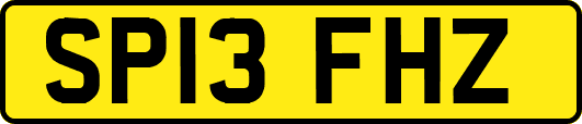 SP13FHZ