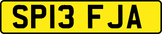 SP13FJA