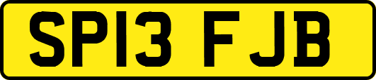 SP13FJB