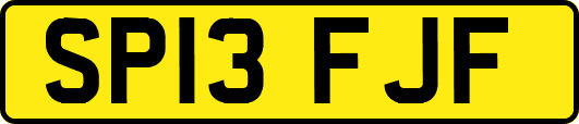SP13FJF