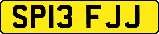 SP13FJJ