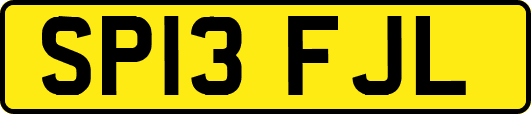 SP13FJL