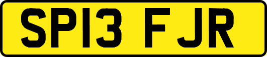 SP13FJR