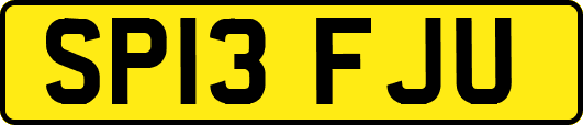 SP13FJU