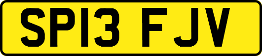 SP13FJV
