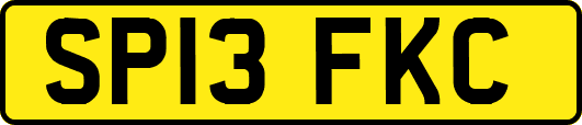 SP13FKC